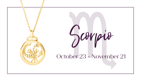 Scorpio Scorpio