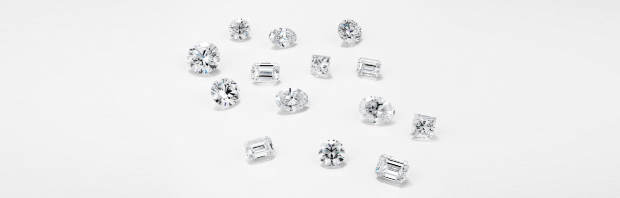 your guide to diamonds