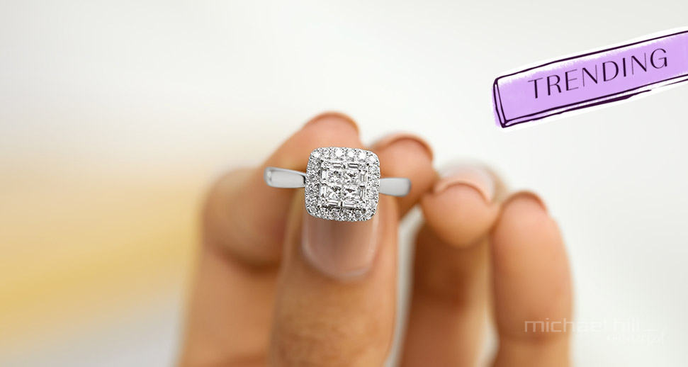 diamond rings for sale