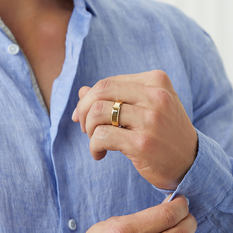 Men's wedding bands Men's wedding bands