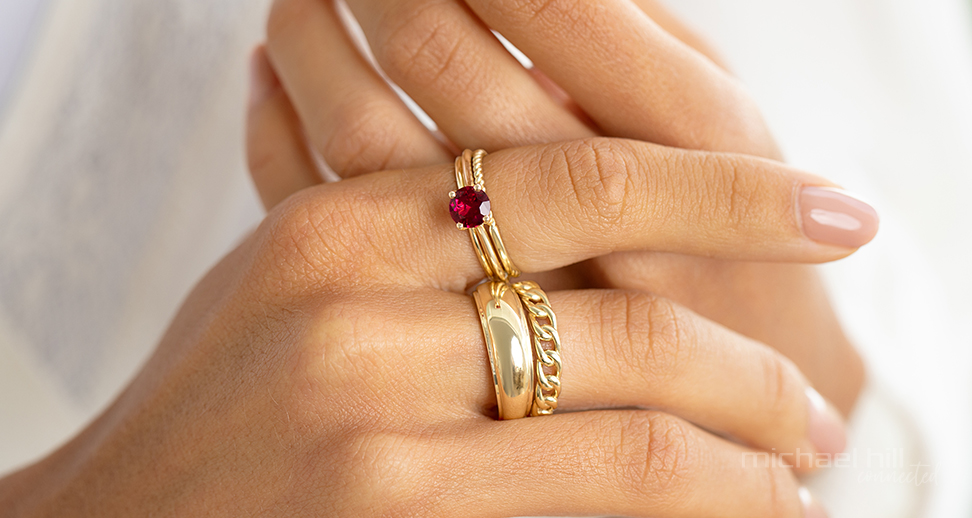 Your Must-Have Jewellery Essentials for 2022 Your Must-Have Jewellery Essentials for 2022