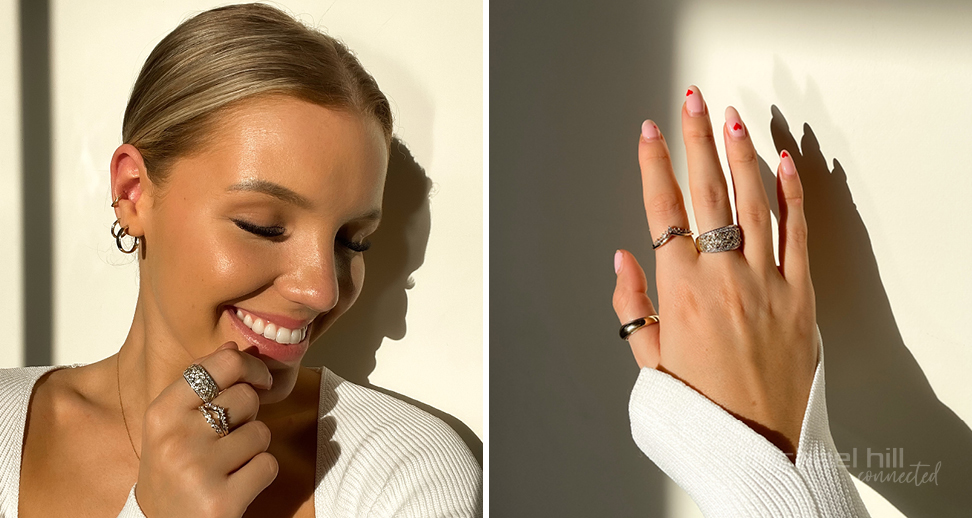 Diamond Right Hand Rings Diamond Right Hand Rings