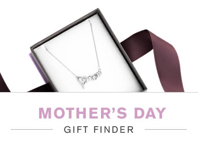 mothers day necklace canada