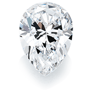 Pear Cut