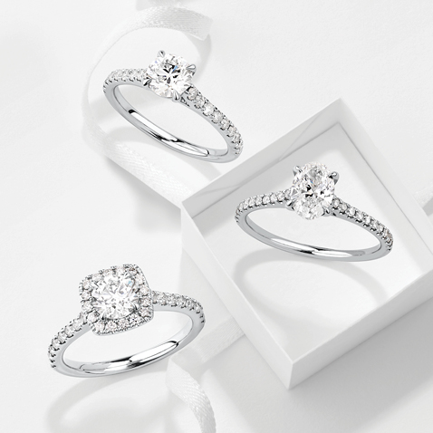 Engagement Rings Engagement Rings