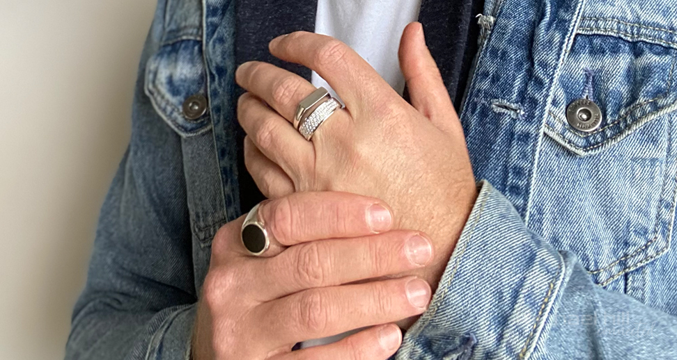 Top Men's Jewellery and Gift Ideas Top Men's Jewellery and Gift Ideas