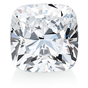Cushion Cut