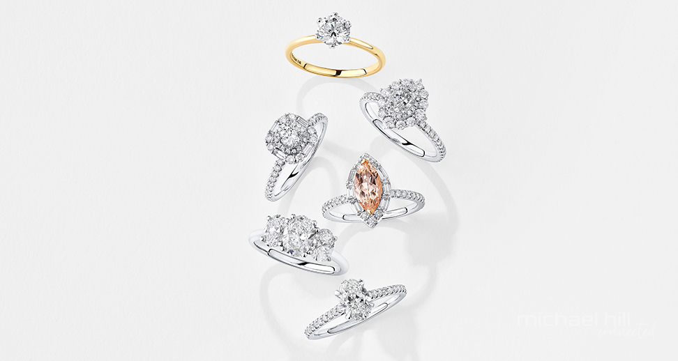 Top Engagement Rings for 2022 Top Engagement Rings for 2022