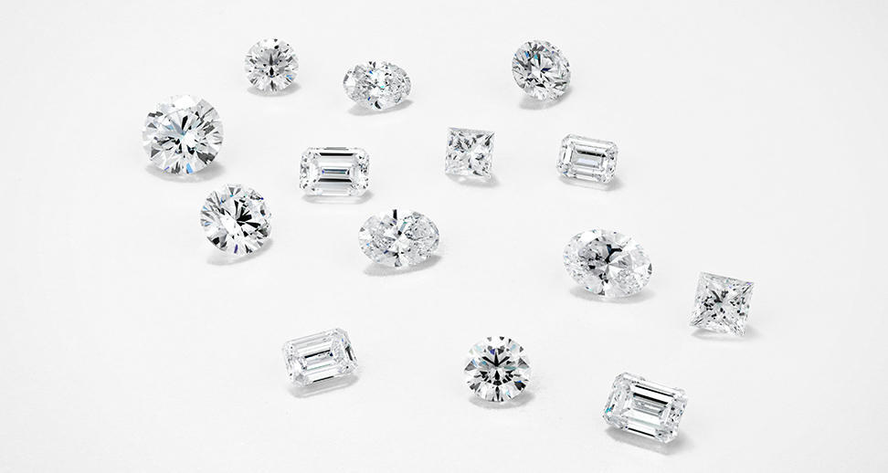 Loose Diamonds Loose Diamonds