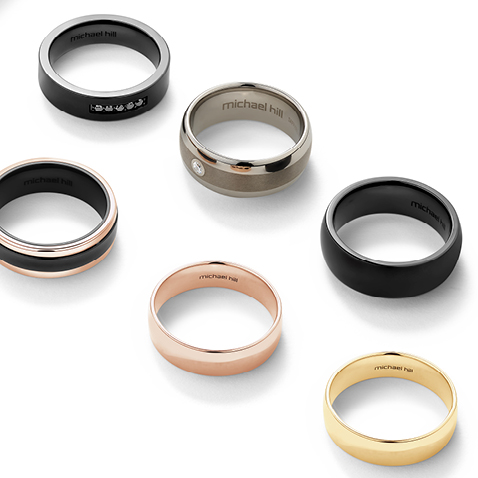Men's wedding bands Men's wedding bands