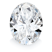 Oval Cut
