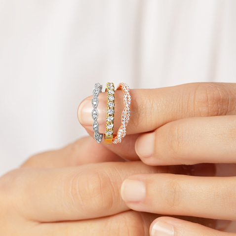 Jewellery gifts for anniversaries