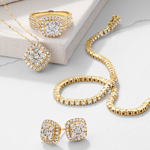 Diamonds by the Carat Diamonds by the Carat