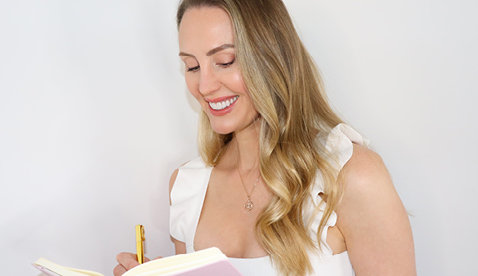 Natasha Weber Natasha Weber