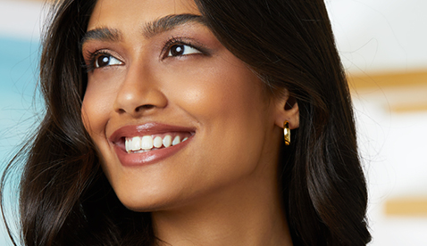 Gold Hoop Earrings Gold Hoop Earrings