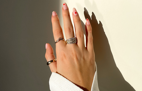 Diamond Right Hand Rings Diamond Right Hand Rings