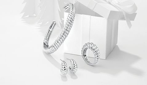 For the Fashion Enthusiast For the Fashion Enthusiast