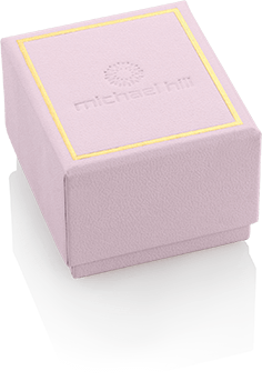 Michael Hill Limited Edition Packaging