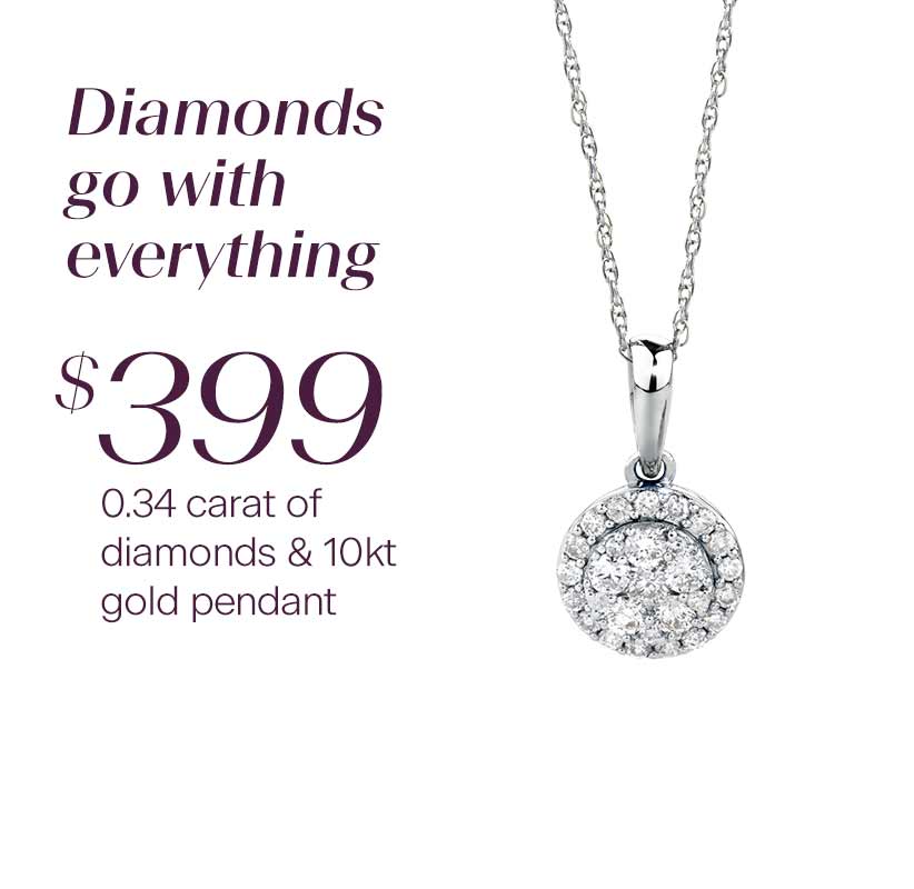 Michael Hill Canada Engagement Rings, Wedding Rings and Jewellery