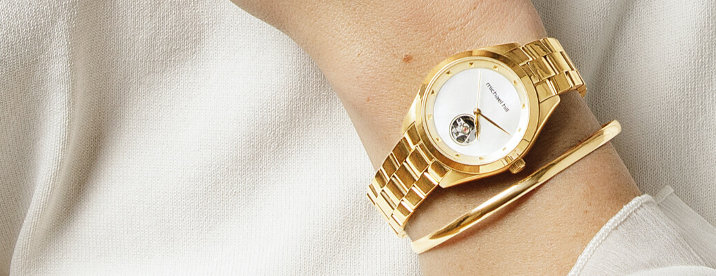 watches banner