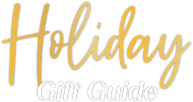 Gift guide