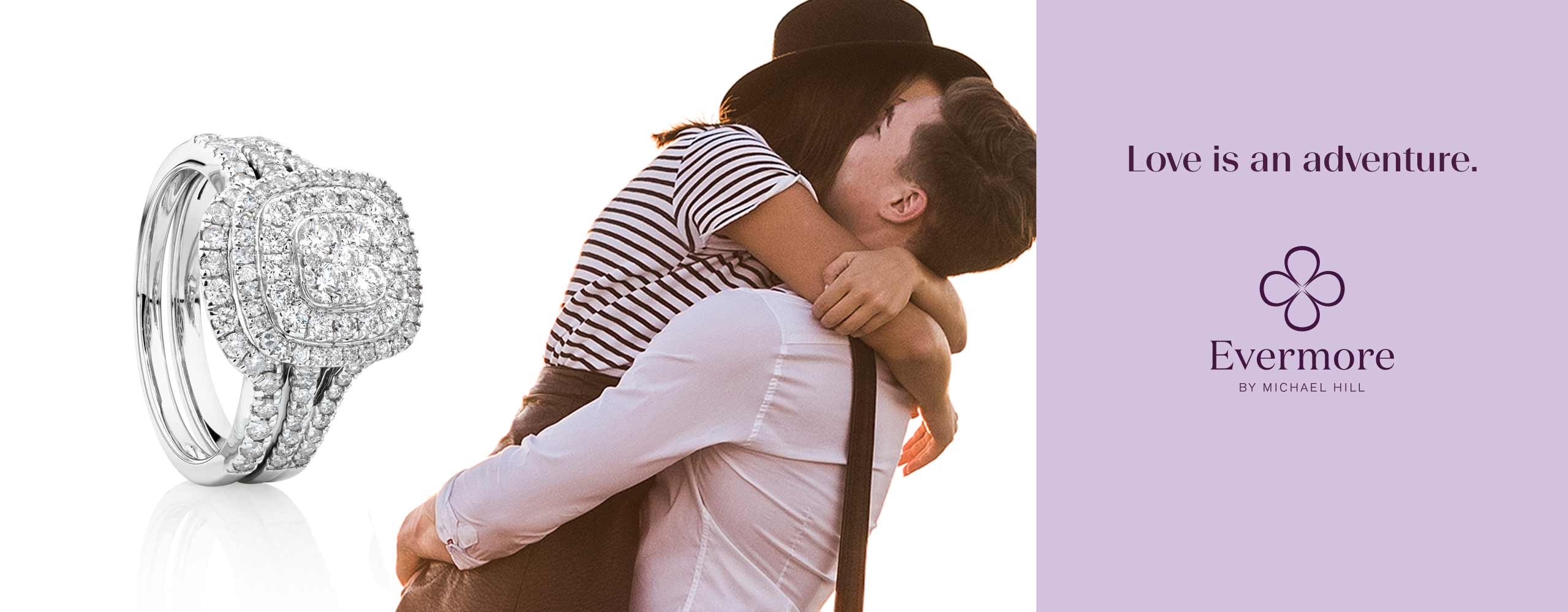 Michael Hill Canada | Engagement Rings, Wedding Rings and Jewellery