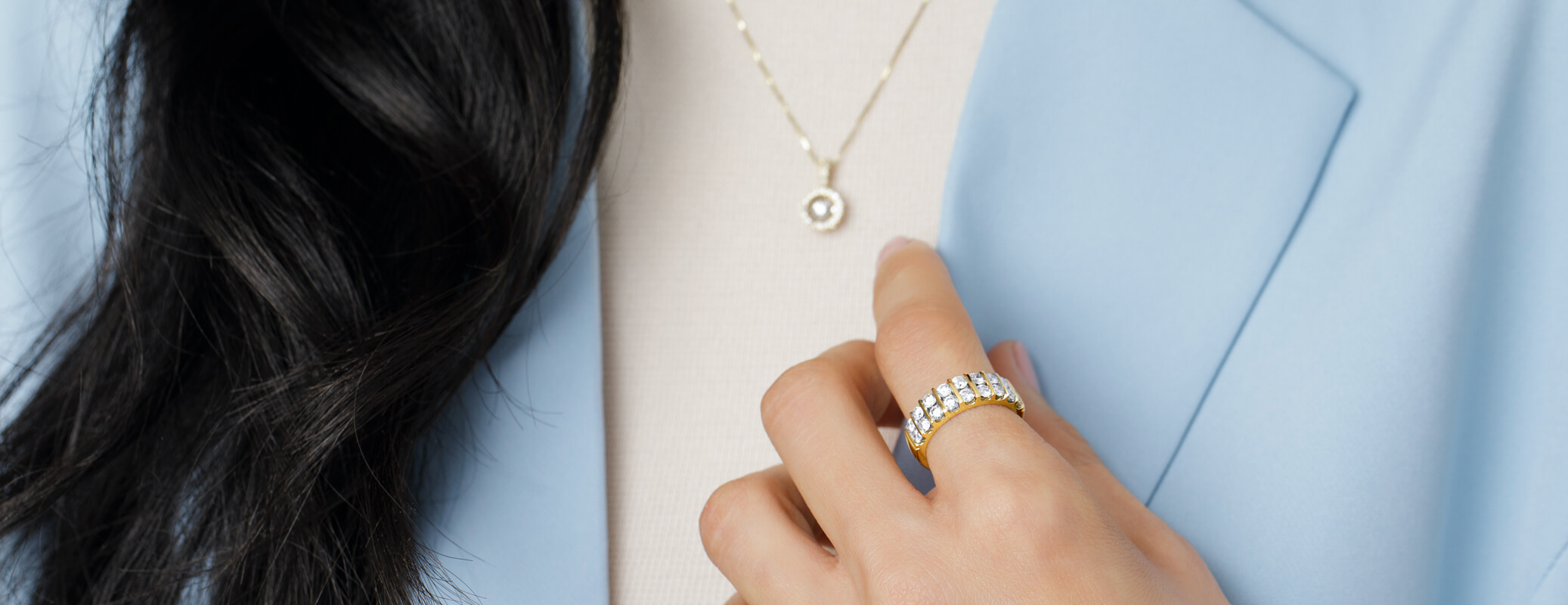 Diamonds Diamond Jewellery Online at Michael Hill Canada