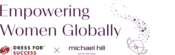 Empowering women globally