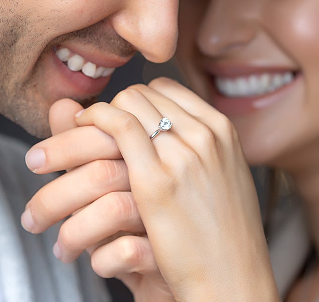 Tip #3 – What makes a premium diamond