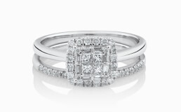 family rings michael hill