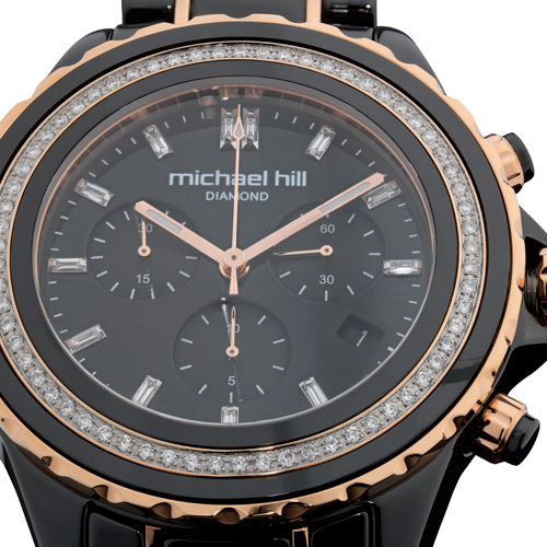 Limited Edition Watch
