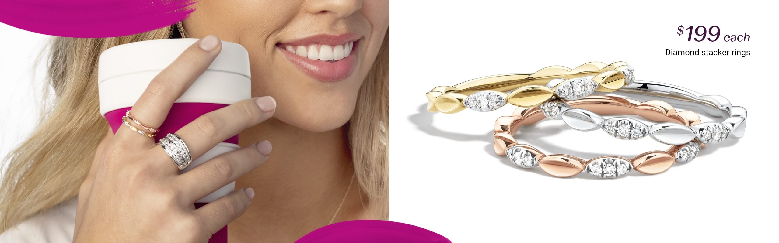 Jewellery Online Shop Now at Michael Hill Canada