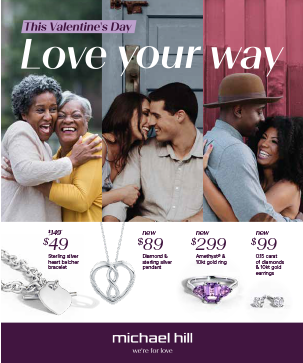 Michael Hill Canada | Engagement Rings, Wedding Rings and ...