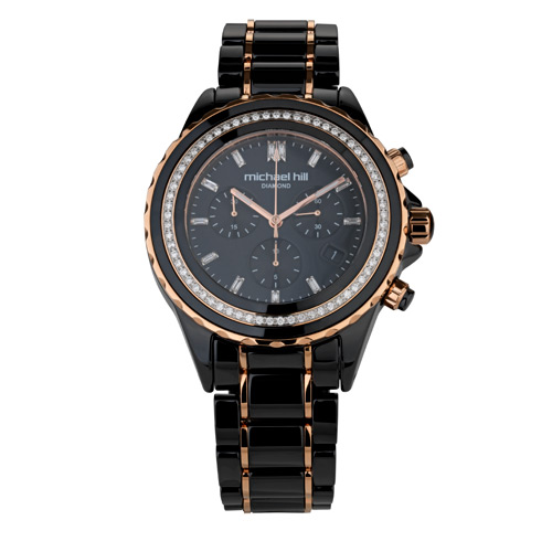 Limited Edition Watch