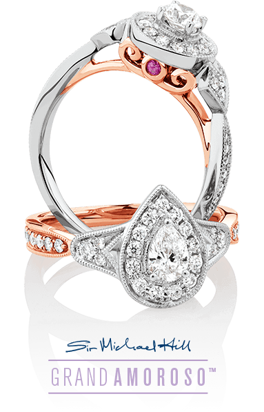michaels rings