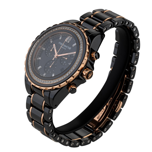 Limited Edition Watch