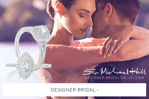 Michael Hill Canada | Engagement Rings, Wedding Rings and ...